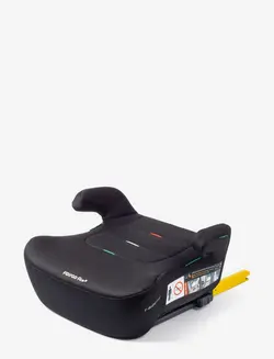 Pico i-Size Isofix Bälteskudde - Black Sand