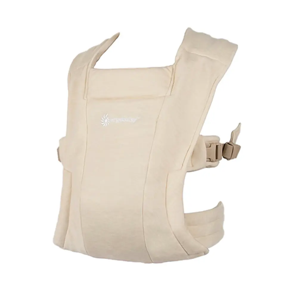 Ergobaby Embrace Bärsele - Cream | Baby & Barn - Bärselar & bärsjalar - Bärselar | BabyMode