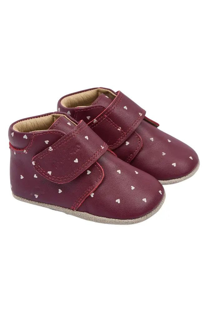 PomPom Piti Prewalker Tofflor - SyrahHeart - 19
