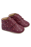 PomPom Piti Prewalker Tofflor - SyrahHeart