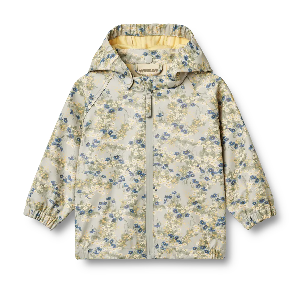 Regnjacka Charlie - Meadow Lake - 86 | Barnkläder - Ytterplagg - Regnkläder | BabyMode