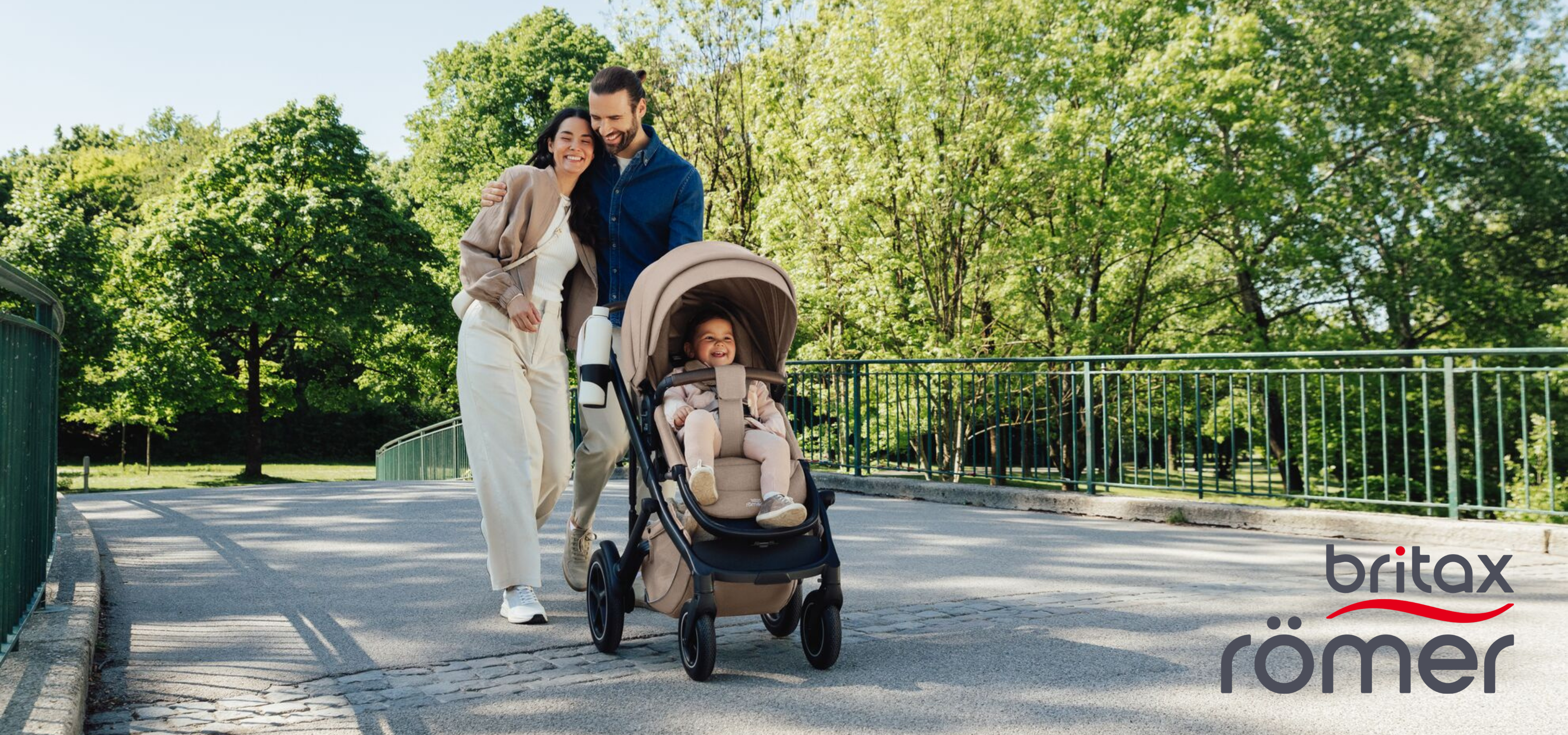 Britax Römer Brand Spotlight