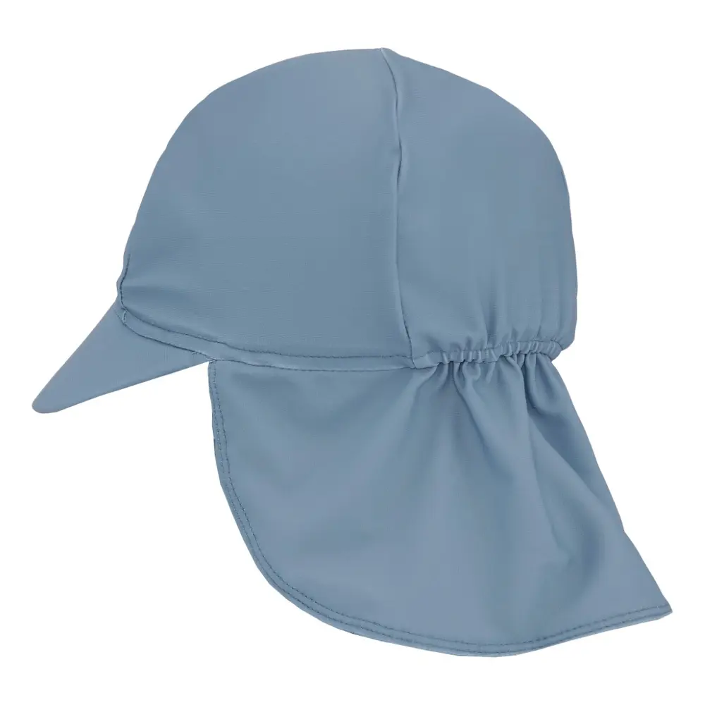 UV-mössa - Blue - 12-24 MDR. | Barnkläder - Badkläder - Badtillbehör | BabyMode