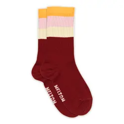 Wide stripes strømper | Kläder - Strumpor & strumpbyxor - Strumpor | BabyMode