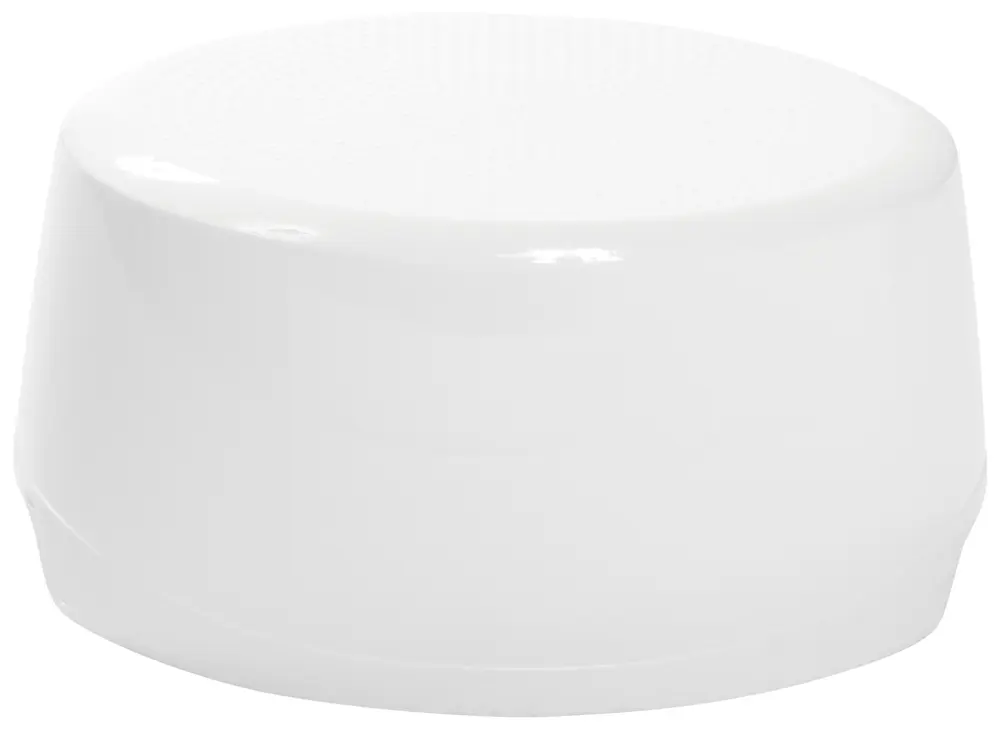 Pall - Uni White | Baby & Barn - Sköta - Pottor, toalettsitsar & pallar | BabyMode
