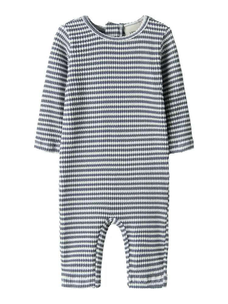 Fredo Fin UV-dräkt - Tradewinds - 74 | Barnkläder - Badkläder - UV-badkläder | BabyMode