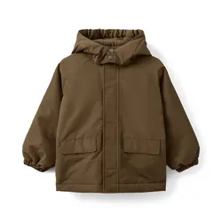 Jakke - 7096 | Kläder - Ytterplagg - Vinterjackor & byxor | BabyMode