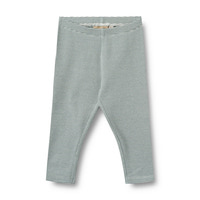 Leggings Jules - Stormy Sea Stripe