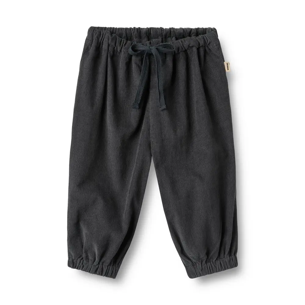 Wheat Noi Byxor - Navy - 62