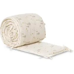 Spjälsängsskydd -Dreamily | Barnrum - Textilier - Spjälsängsskydd | BabyMode