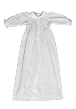 Dopklänning - Ivory | Kläder - Temakläder - Dopklänningar, set & tillbehör | BabyMode