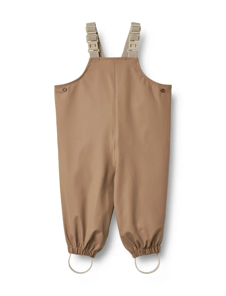 Regnbyxor Charlo - Hazel - 80 | Barnkläder - Ytterplagg - Regnkläder | BabyMode
