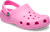 Tofflor Classic Clog K TPk - Taffy Pink
