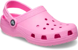 Tofflor Classic Clog K TPk - Taffy Pink | Skor - Sandaler - Sandaler med sluten tå | BabyMode