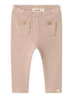 Thoro slim leggings - ETHEREA
