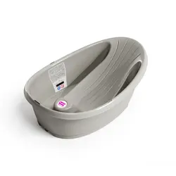 Onda Badkar - Grå | Baby & Barn - Sköta - Badkar & badtillbehör | BabyMode