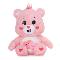 Care Bears Nalle - Pink