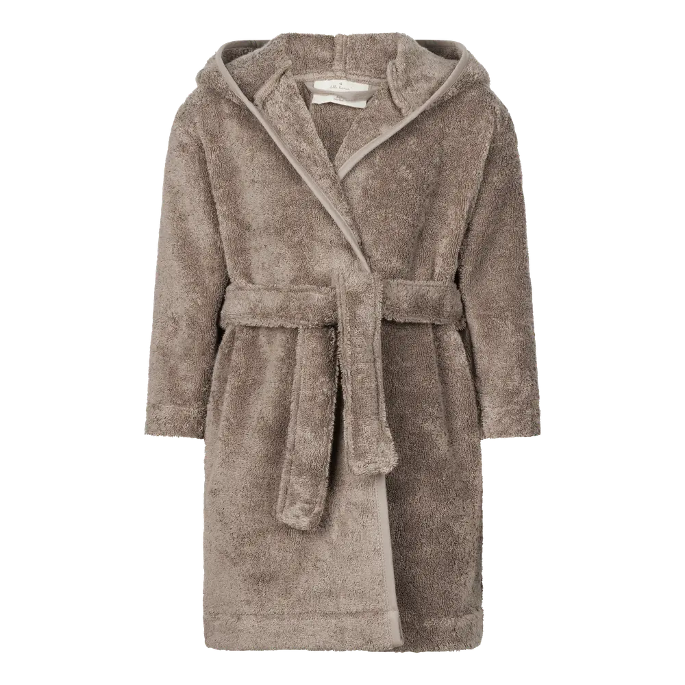 Badrock Terry - Atmosphere | Baby & Barn - Sköta - Badrockar, ponchos & badlakan | BabyMode