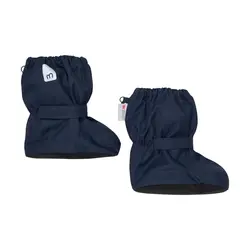 Tossor - Parisian Night | Kläder - Mössor, vantar och tossor - Överdragstossor | BabyMode