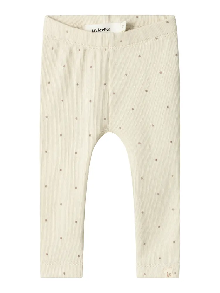 Gago kye slim legging - BIRCH - 56