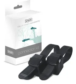 Bumprider Connector kit | Barnvagnar - Barnvagnstillbehör - Ståbrädor | BabyMode