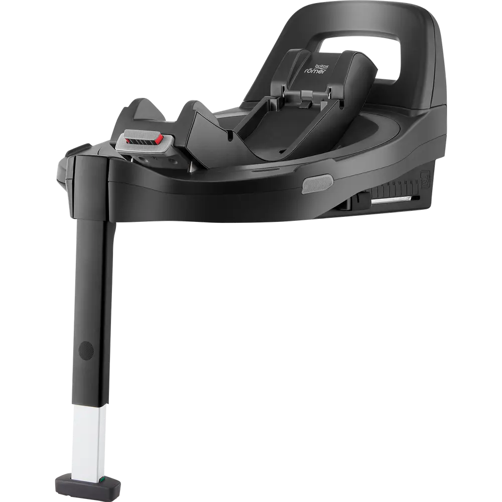Britax Römer Vario Base 5Z Bas | Bilbarnstolar - Baser | BabyMode