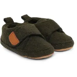 Ulltofflor - Duffel Bag | Skor - Inneskor & tofflor - Ulltofflor | BabyMode