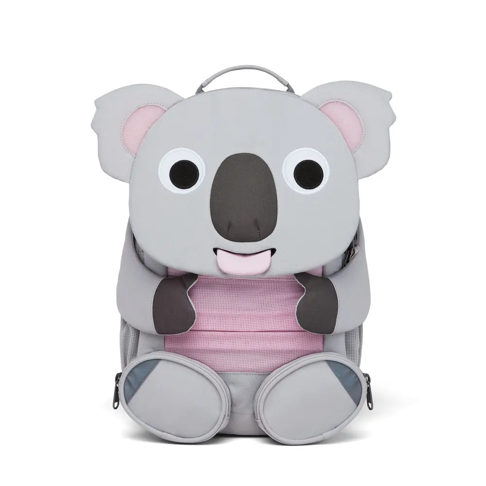 Large Friend - Koala - ONESIZE | Barnkläder - Tillbehör accessoarer - Ryggsäckar & väskor | BabyMode