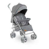 Irma Resevagn - Grey/Gark Grey