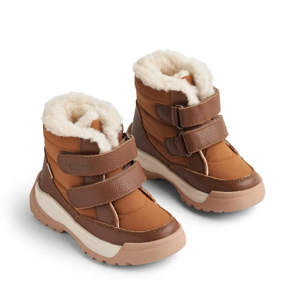 Vinterstøvle Millas Tex - 9002 - 27 | Barnskor - Stövlar - Vinterkängor | BabyMode