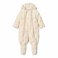 Hebe Overall - 8955