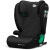 Junior Fix 2 I-Size - Svart