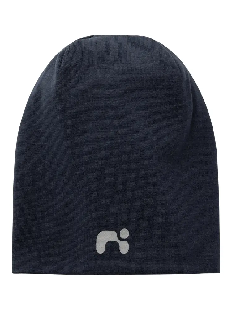 Moppy beanie - DARKSAPPHI - 46/47 | Barnkläder - Mössor, vantar och tossor - Mössor & balaclavas | BabyMode
