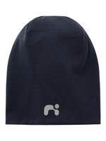 Moppy beanie - DARKSAPPHI