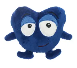 Minisar Doddo Blå | Leksaker - Nallebjörnar & gosedjur - Kända gosedjur | BabyMode