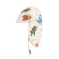 UV-Solhatt Lykke - Dino Beach