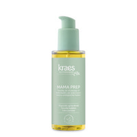 Kraes Mama Prep Massageolja
