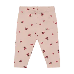 Sweatpants m. Tryck - Peach Whip | Kläder - Underdelar - Byxor | BabyMode