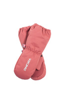 Expower Vantar med dragkedja - Dark Pink