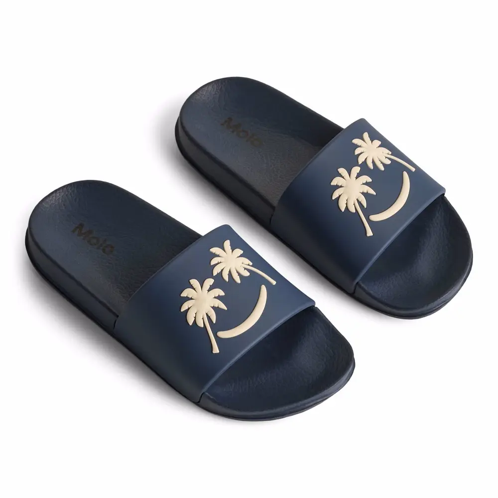 Zhappy Badsandal - Oceanica - 25/26 | Barnkläder - Barnskor - Sandaler | BabyMode
