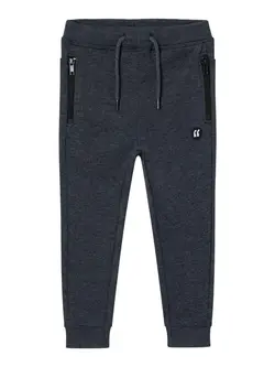 Vimo Sweatpants - Dark Saphire | Barnkläder - Underdelar - Byxor | BabyMode