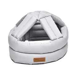 Huvudskydd - Grå | Baby & Barn - Barnsäkerhet - Huvudskydd & hörselskydd | BabyMode