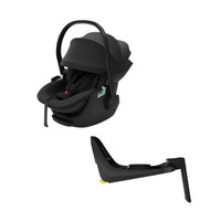 Maple Babyskydd inkl. Alfi bas - Black 