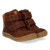 Angulus TEX-Känga - Cognac/Tan