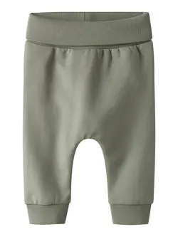 Tobias Sweatpant - Shadow | Kläder - Underdelar - Byxor | BabyMode