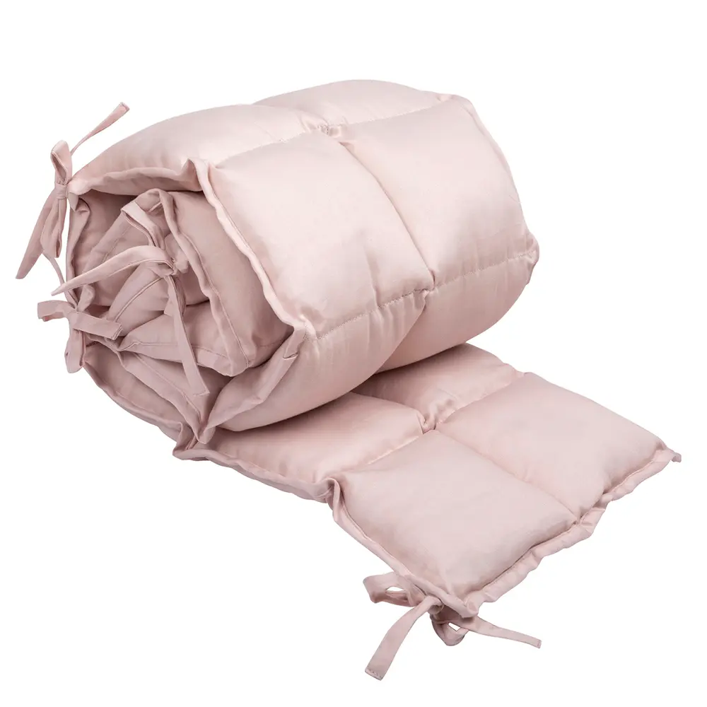 Müsli Spjälskydd Kapok 28x166 cm - Nightingale