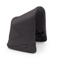 Donkey 5 Sufflett - Midnight Black