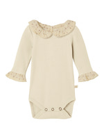 Trine ls slim body - TURTLEDOVE