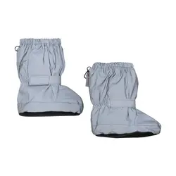 Tossor Reflex - Reflex | Kläder - Mössor, vantar och tossor - Överdragstossor | BabyMode