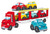 Biltransport med Fordon 7st